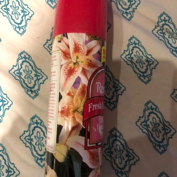 Renuzit Other 994 Rare Recalled Renuzit Air Freshener Can Poshmark